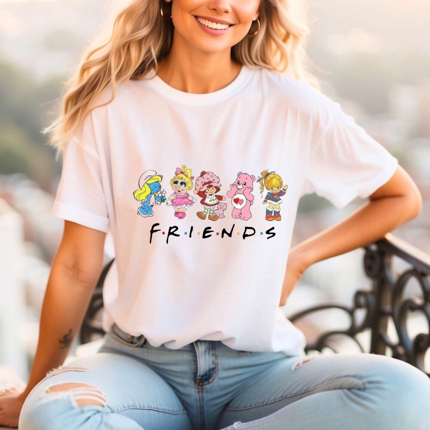 80’s Nostalgia T-Shirt