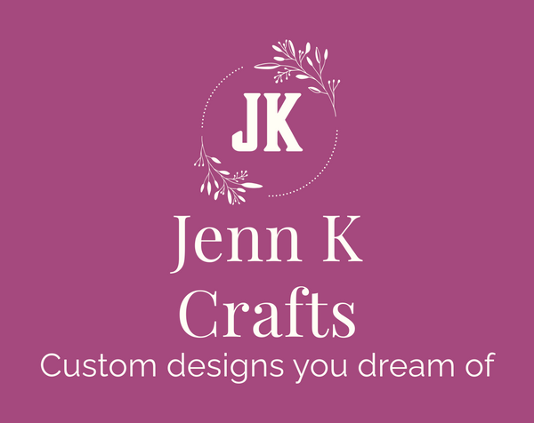 Jenn K Crafts